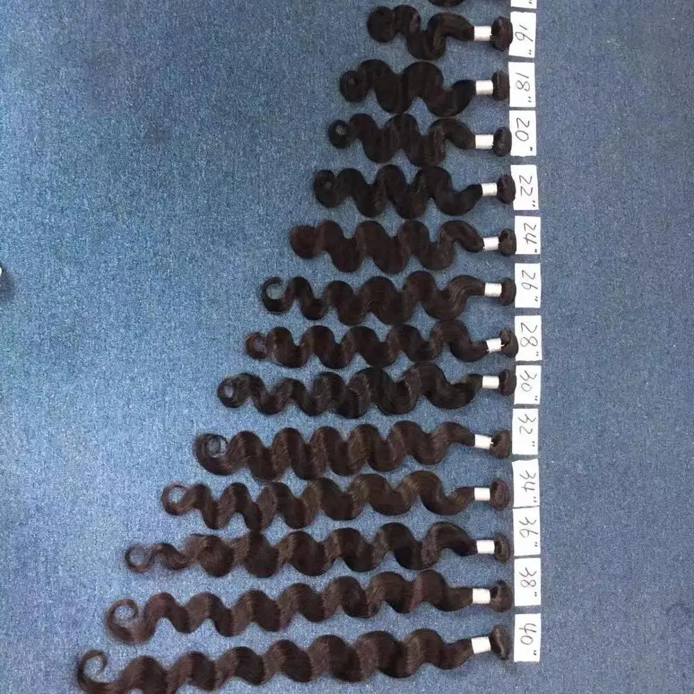 Amara sale body wave hair 10A grade cuticle aligned hair body wave qingdao body waves human hair 10-40inches human hai in stock
Amara sale body wave hair 10A grade cuticle aligned hair body wave qingdao body waves human hair 10-40inches human hai in stock