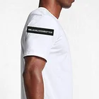 Professional OEM Black Lives Matter Nature Embroidery Patch Custom With Free Sample