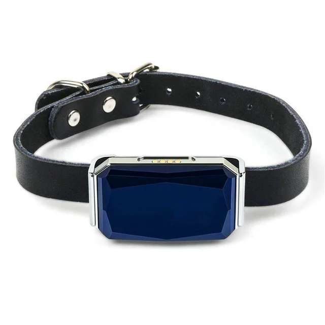 Adjustable Luxury Smart Led Gps Tracking Device Waterproof Pet Dog Locator Tracker Collar, Customized color
Adjustable Luxury Smart Led Gps Tracking Device Waterproof Pet Dog Locator Tracker Collar, Customized color