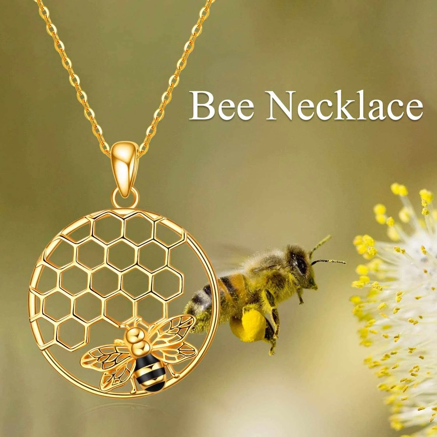 2021 year new style Pendant Stainless Steel Honeycomb Cute Flower Pendant Necklaces For Women, Gold silver rose gold
2021 year new style Pendant Stainless Steel Honeycomb Cute Flower Pendant Necklaces For Women, Gold silver rose gold