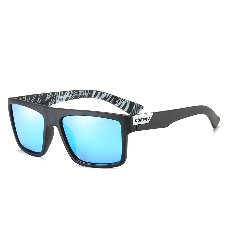 2020 DUBERY famous brand unique fashion blue luxury custom wholesale sunglasses vendor, Custom colors
2020 DUBERY famous brand unique fashion blue luxury custom wholesale sunglasses vendor, Custom colors