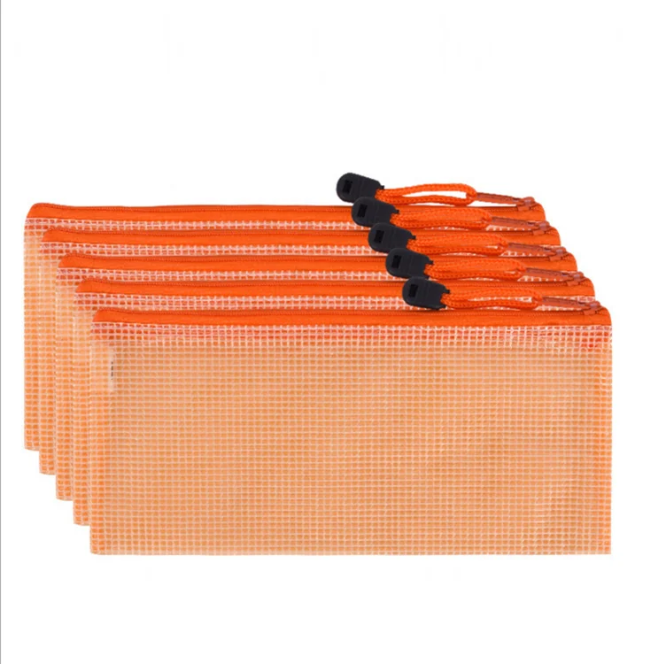 Wholesale nice price New Design PVC fashion Zipper Pencil Teenage Girls Pencil Case
Wholesale nice price New Design PVC fashion Zipper Pencil Teenage Girls Pencil Case