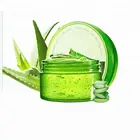 Your Brand face skin aloe vera gel for Ebay