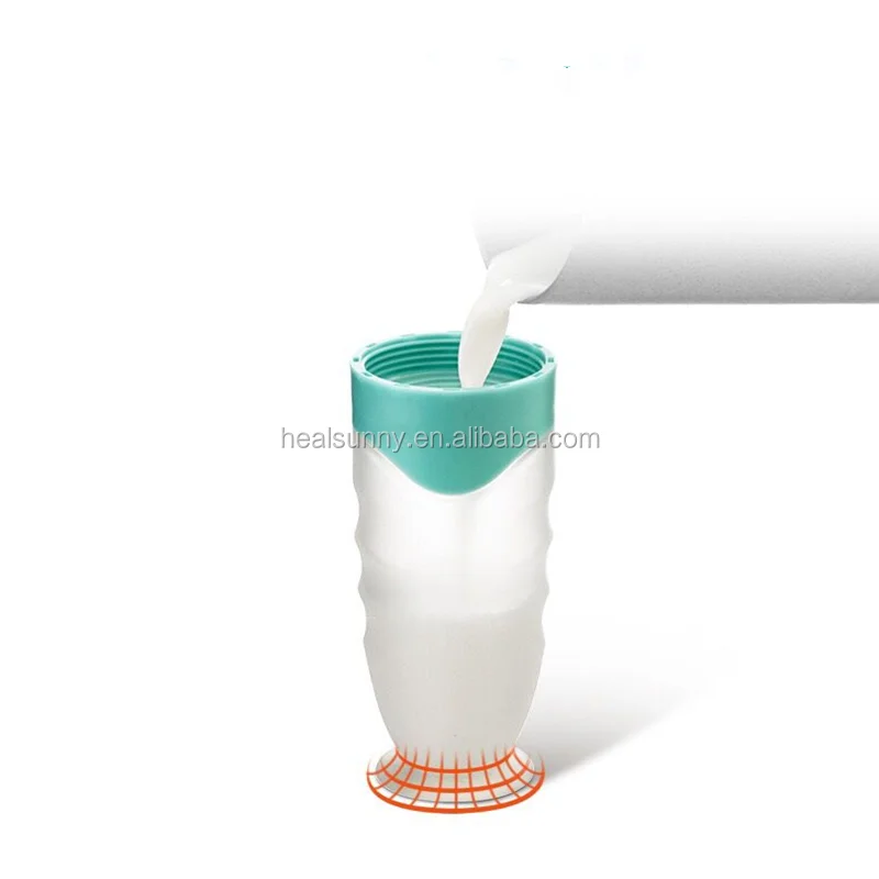 Free Food Grade Feeder Silicone Squeeze with Spoon Baby Feeding Bottle, Pink, green, blue,oem
Free Food Grade Feeder Silicone Squeeze with Spoon Baby Feeding Bottle, Pink, green, blue,oem