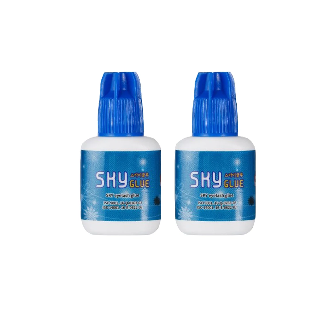 Private Label Eyelash glue 10 ml Sky S+ Glue Extension OEM Long Lasting Low Fume Best Eyelash Adhesive Glue, Black
Private Label Eyelash glue 10 ml Sky S+ Glue Extension OEM Long Lasting Low Fume Best Eyelash Adhesive Glue, Black