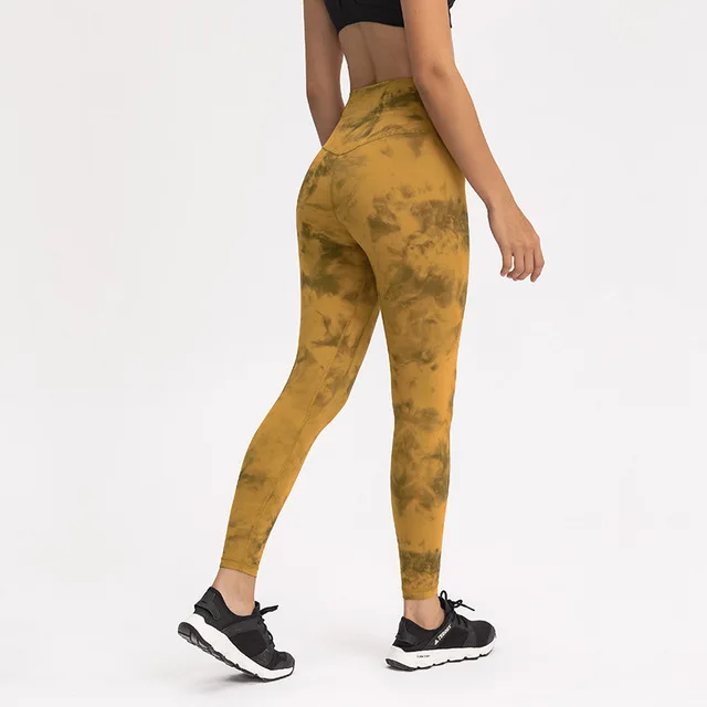 New Arrival Breathable High Waist Fitness Yoga Pants Gym Workout Leggings Tie Dye Fitness Pants, 12 colors
New Arrival Breathable High Waist Fitness Yoga Pants Gym Workout Leggings Tie Dye Fitness Pants, 12 colors