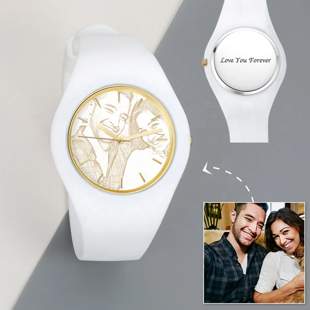 41mm Womens Watches Brand Your Own Luxury Watch Silicone Strap Minimalistic Watches With Custom Logo
41mm Womens Watches Brand Your Own Luxury Watch Silicone Strap Minimalistic Watches With Custom Logo