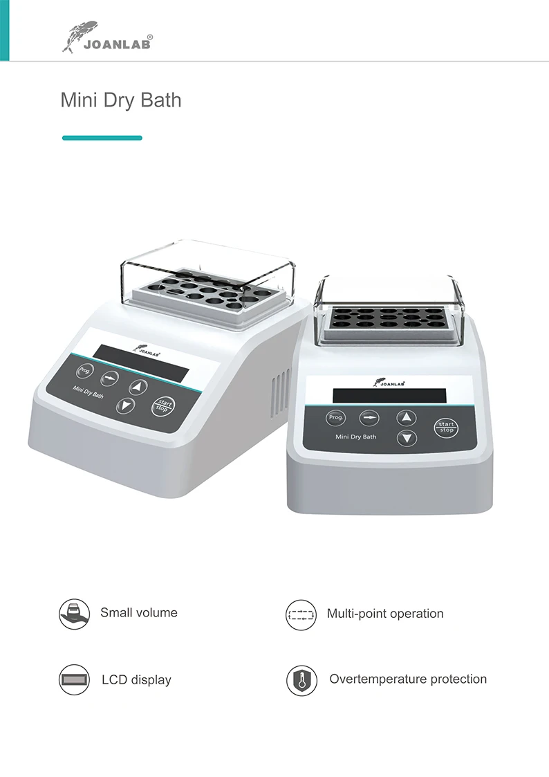 Joan Lab Equipment (Zhejiang) Co., Ltd.