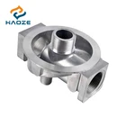 Custom Cast and Forged Molded Precision Aluminium Die Casting Housing Parts