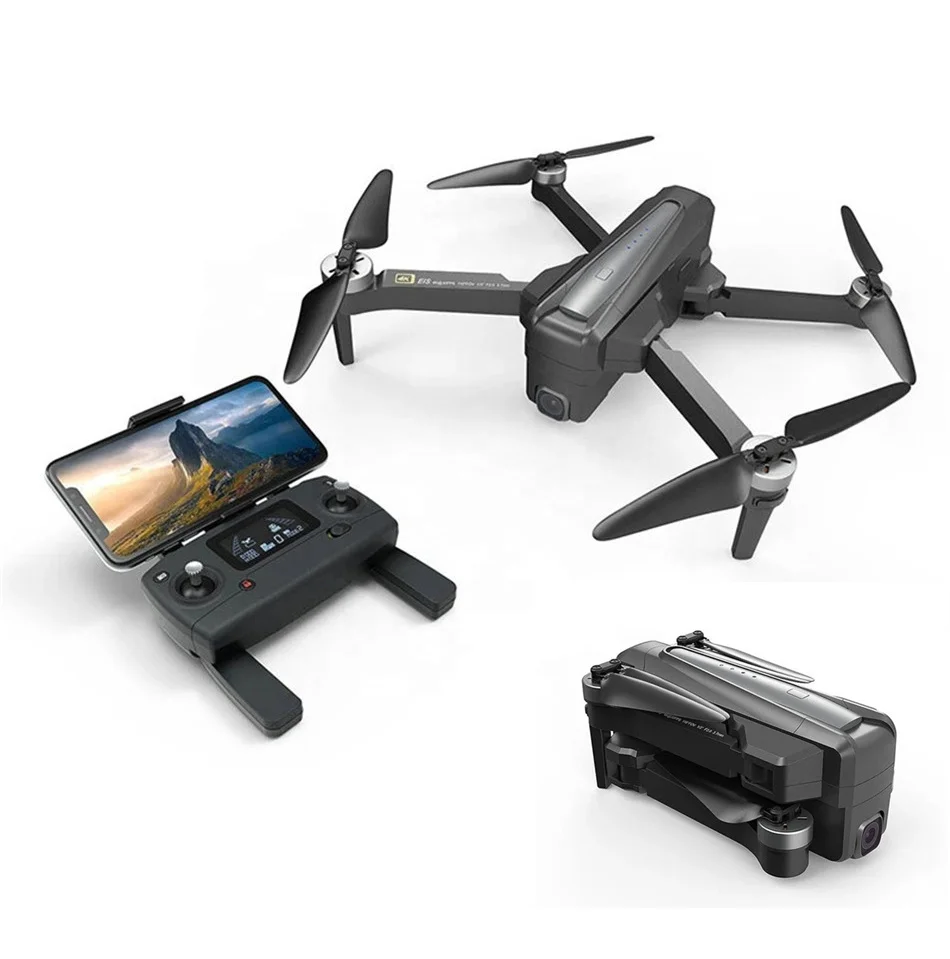 Flight speed 40km/h MJX Bugs 12 Electronic Stabilization gimbal RC drone EIS drone flycam quadcopter uav 4k camera drone
Flight speed 40km/h MJX Bugs 12 Electronic Stabilization gimbal RC drone EIS drone flycam quadcopter uav 4k camera drone