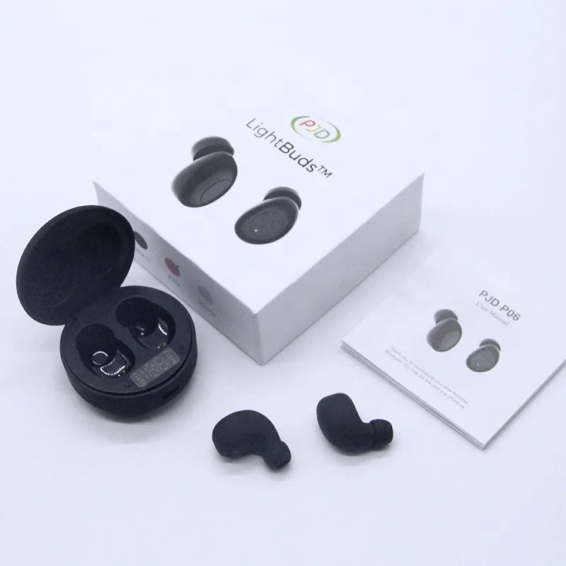 Hot selling wireless earbuds headphone KC P06 5.0 Headset True earphone & headphone i9s twsi30 tws
Hot selling wireless earbuds headphone KC P06 5.0 Headset True earphone & headphone i9s twsi30 tws