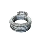 standard jis 1k rtj ms nozzle rotating round scrd socket welding stainless steel pipe stamping flange