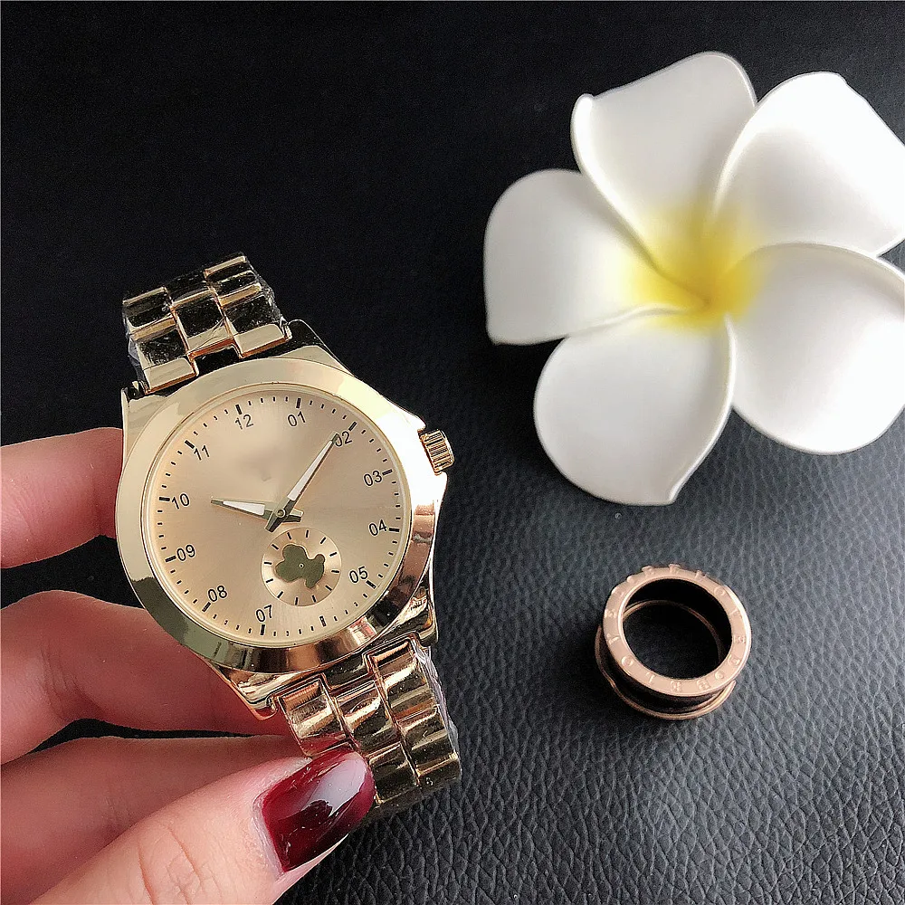 wristwatch women luxury watch satinless steel alloy watches band strap quartz analong women watches custom wristwatches boxes
wristwatch women luxury watch satinless steel alloy watches band strap quartz analong women watches custom wristwatches boxes