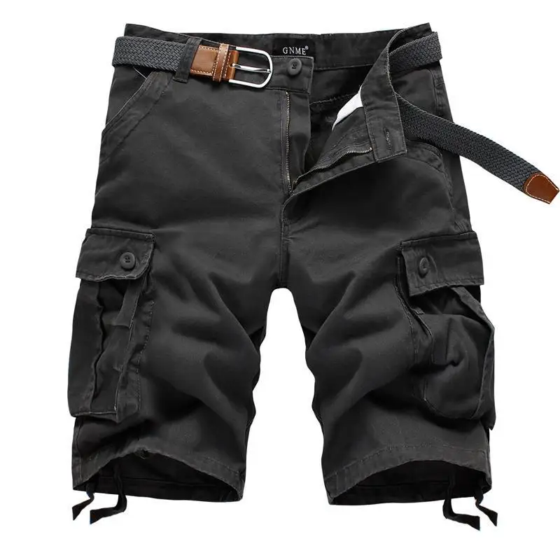 QC Fashionable male wear casual sweat short pants multi pockets cargo shorts for men plus size
QC Fashionable male wear casual sweat short pants multi pockets cargo shorts for men plus size