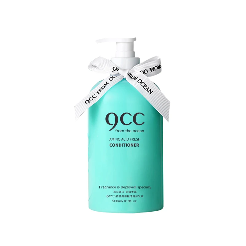 Amino acid fresh conditioner Anti-dandruff oil control amino acid hair conditioner female male
Amino acid fresh conditioner Anti-dandruff oil control amino acid hair conditioner female male