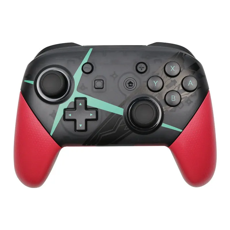 

Switch Pro Controller wireless gamepad with screen capture and vibration function Joystick for Nintendo Switch console, 6 colors