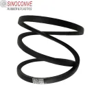 Washing Machine parts Rubber M21 V Belts 134511600