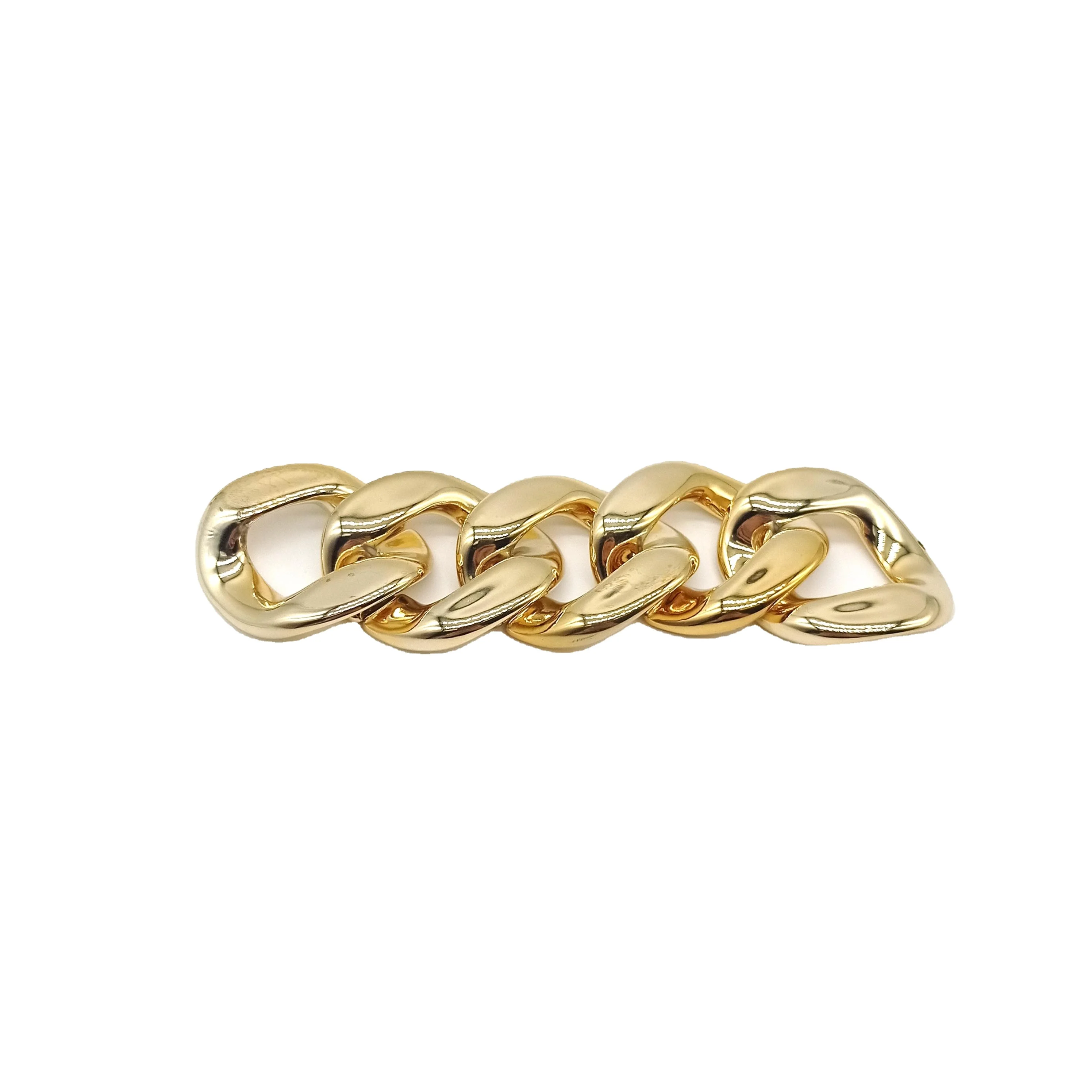 Hot style Chinese suppliers plastic shoes ornament shoes buckle decoration chain lady Shoes Accessories Clips, Gold
Hot style Chinese suppliers plastic shoes ornament shoes buckle decoration chain lady Shoes Accessories Clips, Gold