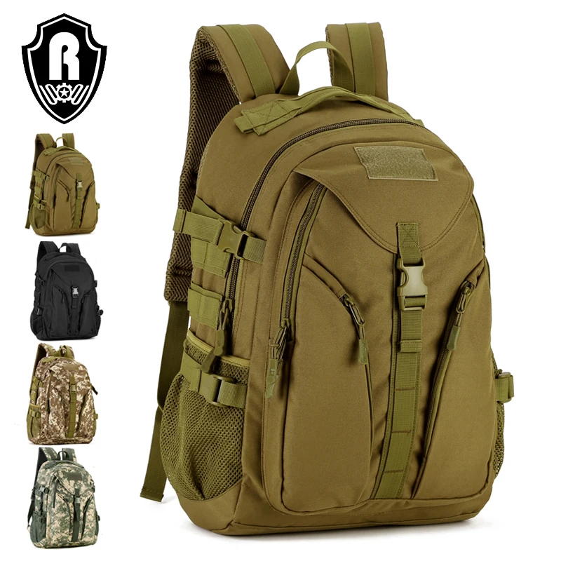 2022 New Outdoor Travel Sport Nylon Waterproof Tactical Backpack Custom Logo Riding Backpack Laptop, 4 colors
2022 New Outdoor Travel Sport Nylon Waterproof Tactical Backpack Custom Logo Riding Backpack Laptop, 4 colors