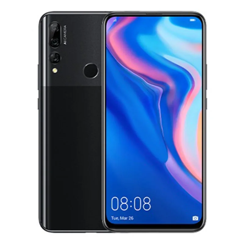 Original Unlocked Used Mobile Phone 6GB 128GB Dual Sim Full Screen 4000mAh For HUAWEI Y9 Prime 2019 With wholesale Price
Original Unlocked Used Mobile Phone 6GB 128GB Dual Sim Full Screen 4000mAh For HUAWEI Y9 Prime 2019 With wholesale Price