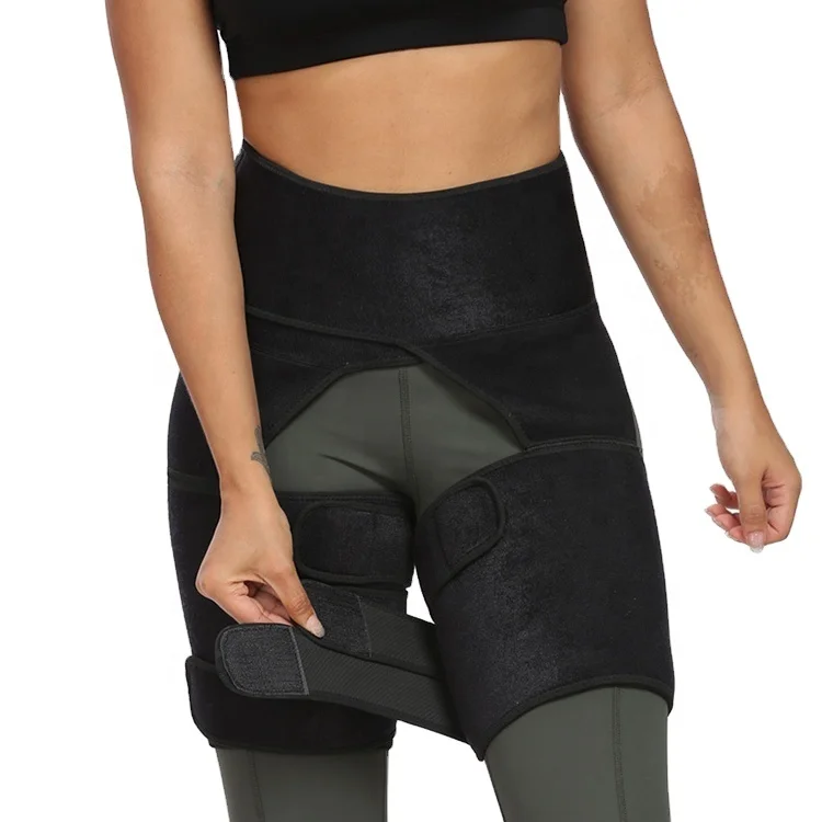 Factory Direct Wholesale Slimming Body Building Butt Lifter Waist and Thigh Trainer Shaper, Black
Factory Direct Wholesale Slimming Body Building Butt Lifter Waist and Thigh Trainer Shaper, Black