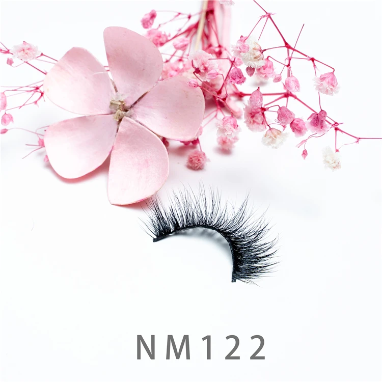 Wholesale TY Wholesale high quality mink false eyelashes 100% mink magnetic eyelashes, Black mink eyelash
Wholesale TY Wholesale high quality mink false eyelashes 100% mink magnetic eyelashes, Black mink eyelash
