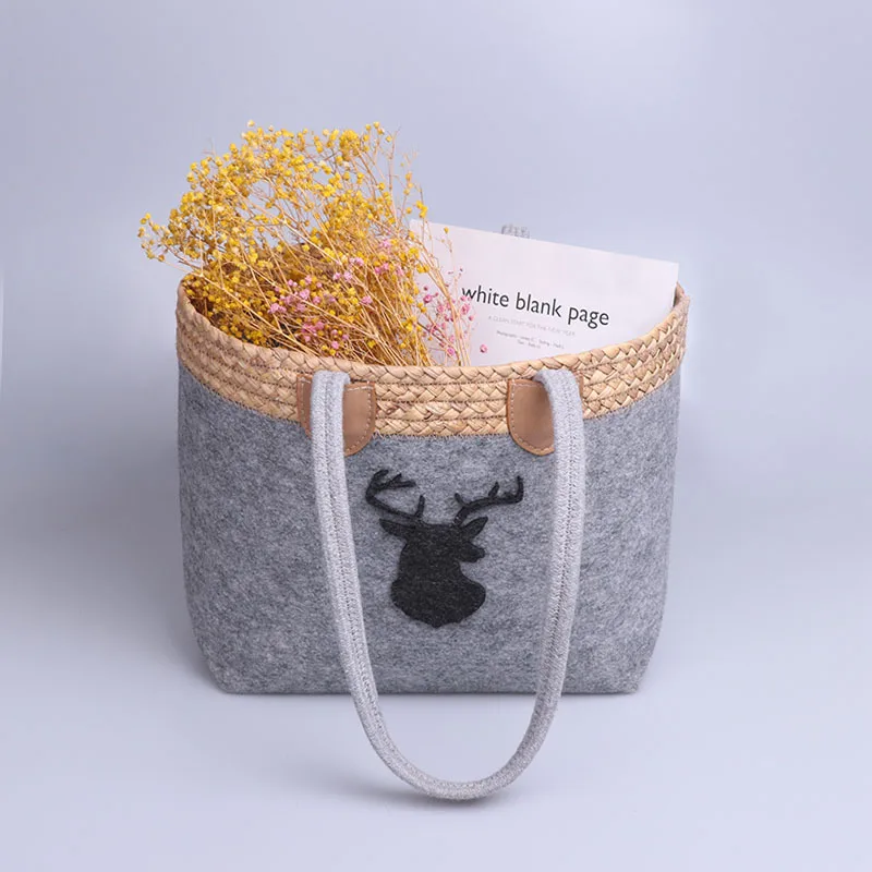 Manufacturer Handbag Shopping Handbag Lady Cosmetic Bag Wholesale Customizable Logo Fashion Shopping Bag
Manufacturer Handbag Shopping Handbag Lady Cosmetic Bag Wholesale Customizable Logo Fashion Shopping Bag