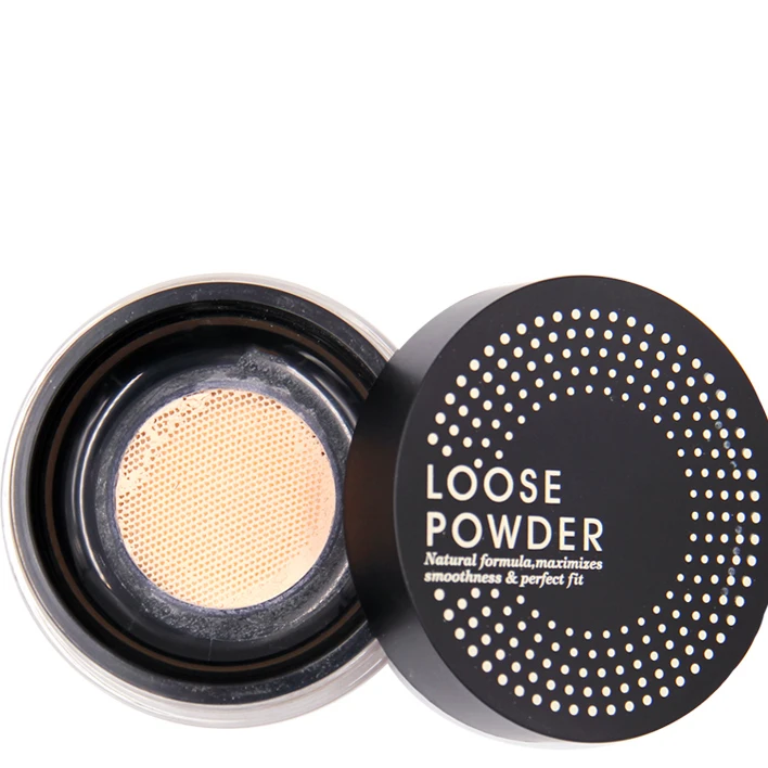 Hot Selling OEM Private Label Waterproof Long Lasting Brighten Loser power For Women
Hot Selling OEM Private Label Waterproof Long Lasting Brighten Loser power For Women