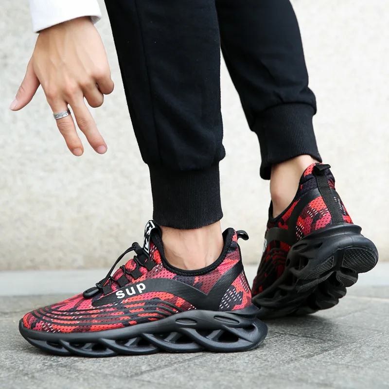 High Quality Men's Fashion Skneaker Thick Bottom Height Increasing Casual Shoes For Men OFF Newest Style Zapatos
High Quality Men's Fashion Skneaker Thick Bottom Height Increasing Casual Shoes For Men OFF Newest Style Zapatos