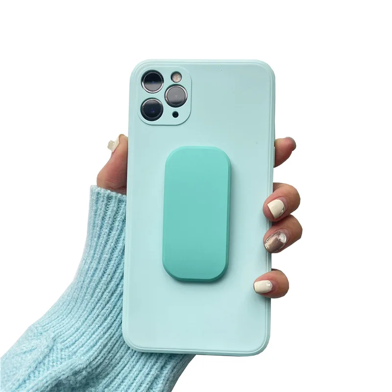 INS Simple Solid Color Back Sticker Phone Holder Support For Iphone Samsung Xiaomi Grip Tok Folding Hand Band Finger Stand, 12 colors
INS Simple Solid Color Back Sticker Phone Holder Support For Iphone Samsung Xiaomi Grip Tok Folding Hand Band Finger Stand, 12 colors