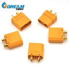 Battery Connector High Quality Anti Spark XT90 XT60 Battery Connector