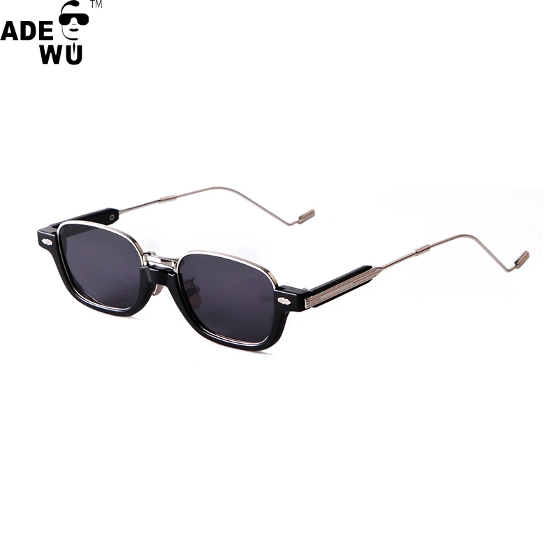 ADE WU STY86335F New Women Trend Half Frame Metal Leg Clear Plain Glasses Shades Eyewear Sunglasses, Mix color
ADE WU STY86335F New Women Trend Half Frame Metal Leg Clear Plain Glasses Shades Eyewear Sunglasses, Mix color