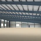 Cheap Warehouse China Cheap Steel Structure Prefab Warehouse