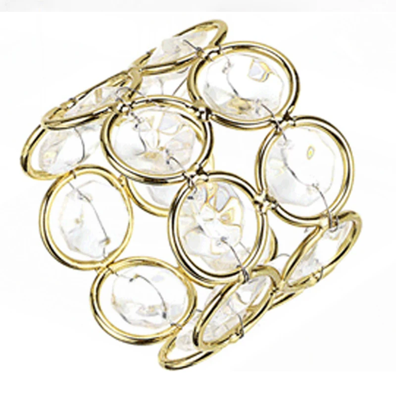 Gold Crystal Napkin Rings Shinny Table Dinner Napkin Ring Holders for Wedding Centerpieces Family Dinner Christmas, Transparent
Gold Crystal Napkin Rings Shinny Table Dinner Napkin Ring Holders for Wedding Centerpieces Family Dinner Christmas, Transparent