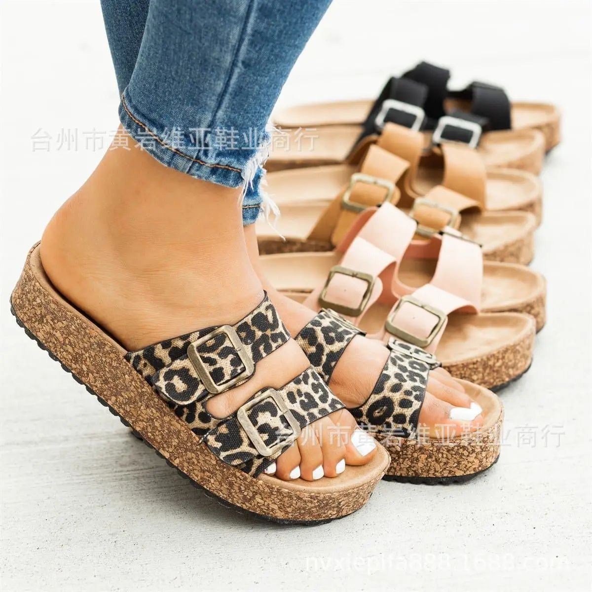 sandalias mujer womens summer sandals 2021 flat slippers ladies cheap sandals and slippers for ladies, 1 colors
sandalias mujer womens summer sandals 2021 flat slippers ladies cheap sandals and slippers for ladies, 1 colors