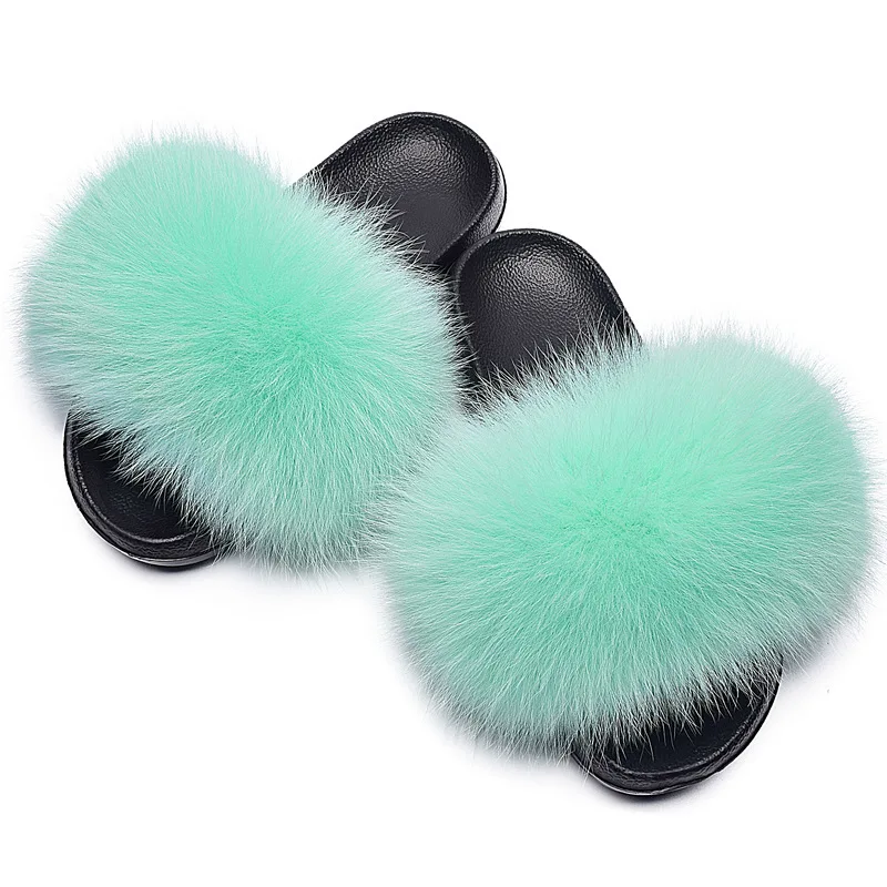 Wholesale American Hot Selling Wear Resisting Ladies Cheap Faux Soft Fur Slippers, Customized color
Wholesale American Hot Selling Wear Resisting Ladies Cheap Faux Soft Fur Slippers, Customized color