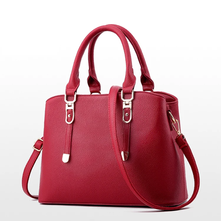 high quality 2021 luxury womens hand bags pu leather ladies handbag with shoulder strap, Customized color
high quality 2021 luxury womens hand bags pu leather ladies handbag with shoulder strap, Customized color