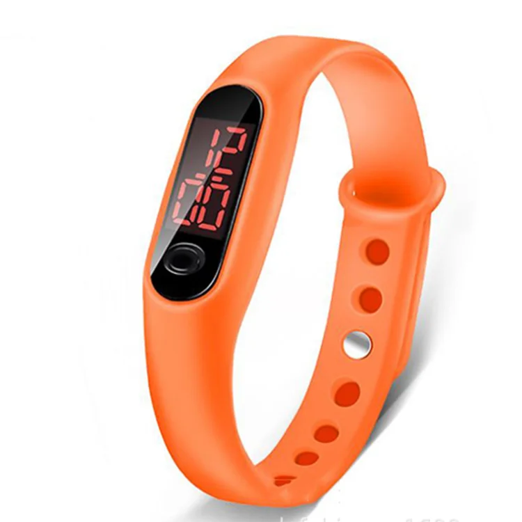 2020 New M1 watch student's led electronic watch digital silicone electronic wristband kids clock
2020 New M1 watch student's led electronic watch digital silicone electronic wristband kids clock