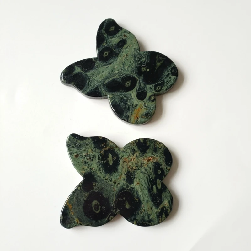 Natural kambaba jasper natural jade beauty face beauty equipment butterfly gua sha board massage stones
Natural kambaba jasper natural jade beauty face beauty equipment butterfly gua sha board massage stones