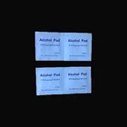 Medical Consumable Prep Pad And Alcohol Pad