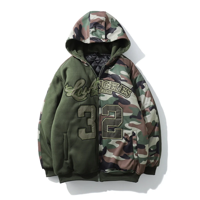 Wholesale Plus Size Men's Jackets Winter Jacket Mens Clothing Keep Warm Varsity Jacket, Picture color
Wholesale Plus Size Men's Jackets Winter Jacket Mens Clothing Keep Warm Varsity Jacket, Picture color