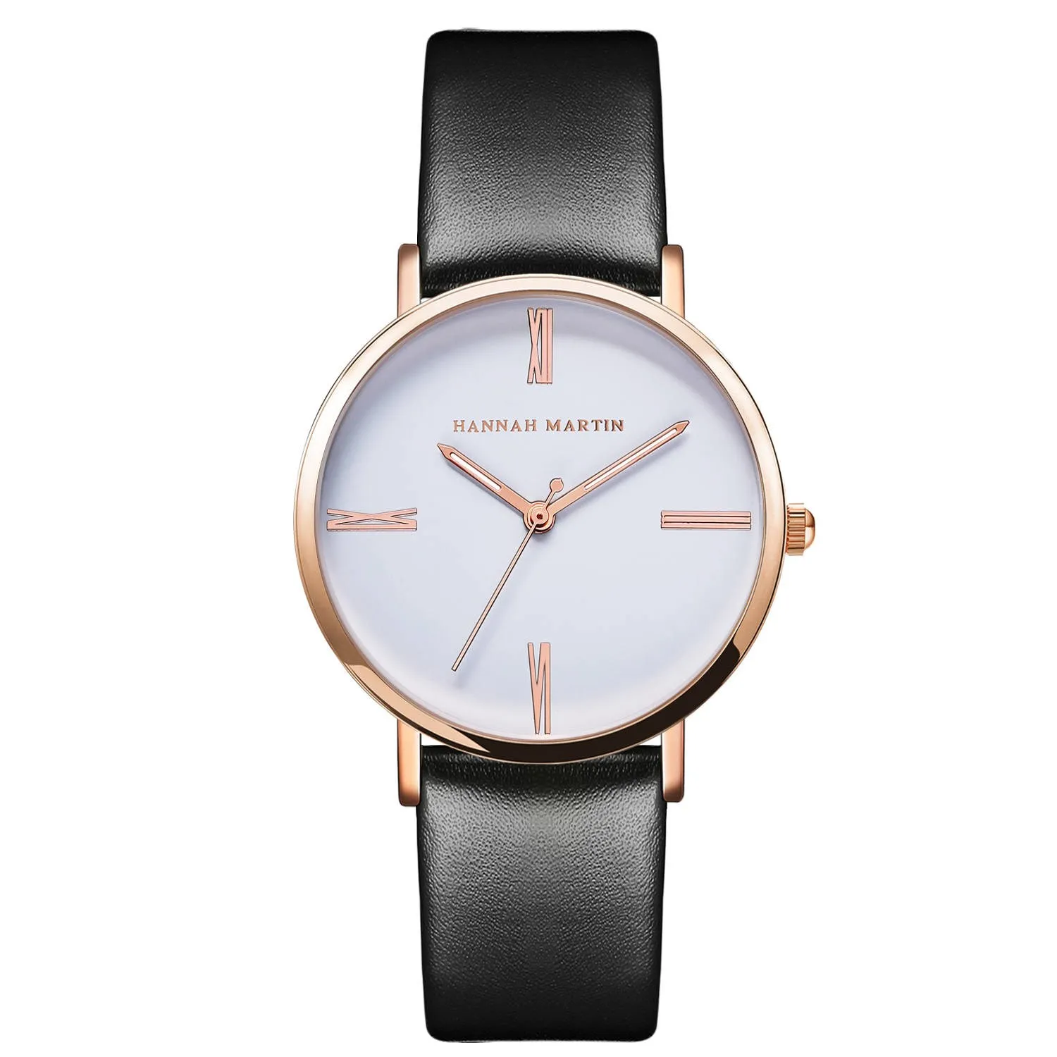 2021Latest Cheap Minimalist Fashion Black Ladies Quartz Watch Japanese Movement Genuine Leather Belt OEM Women Wrist Watches, 4 colors
2021Latest Cheap Minimalist Fashion Black Ladies Quartz Watch Japanese Movement Genuine Leather Belt OEM Women Wrist Watches, 4 colors