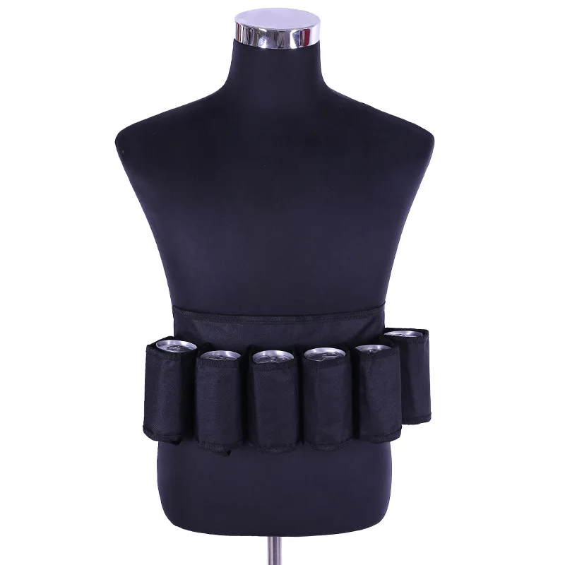 Twinkle Holiday Time Six Holster Portable Insulated Wine Bag Sleeves Pack Beer Belt
Twinkle Holiday Time Six Holster Portable Insulated Wine Bag Sleeves Pack Beer Belt