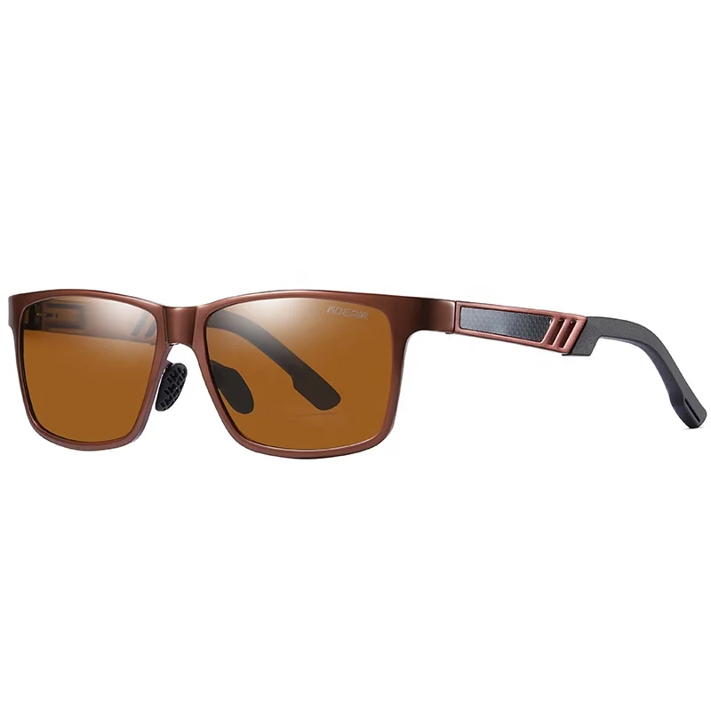 KDEAM 2019 hot fashion polarized sunglasses cheap aluminum magnesium frame driving sunglasses sport, Custom colors
KDEAM 2019 hot fashion polarized sunglasses cheap aluminum magnesium frame driving sunglasses sport, Custom colors