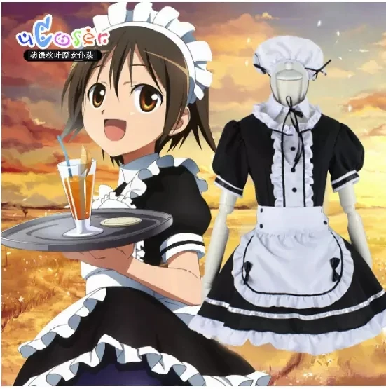 2021 Plus Size Arpon Maid Lace Mini Dress Cute Lolita Halloween Costume Girls Kawaii Anime Outfit Cotton Short Sleeve women, Picture
2021 Plus Size Arpon Maid Lace Mini Dress Cute Lolita Halloween Costume Girls Kawaii Anime Outfit Cotton Short Sleeve women, Picture