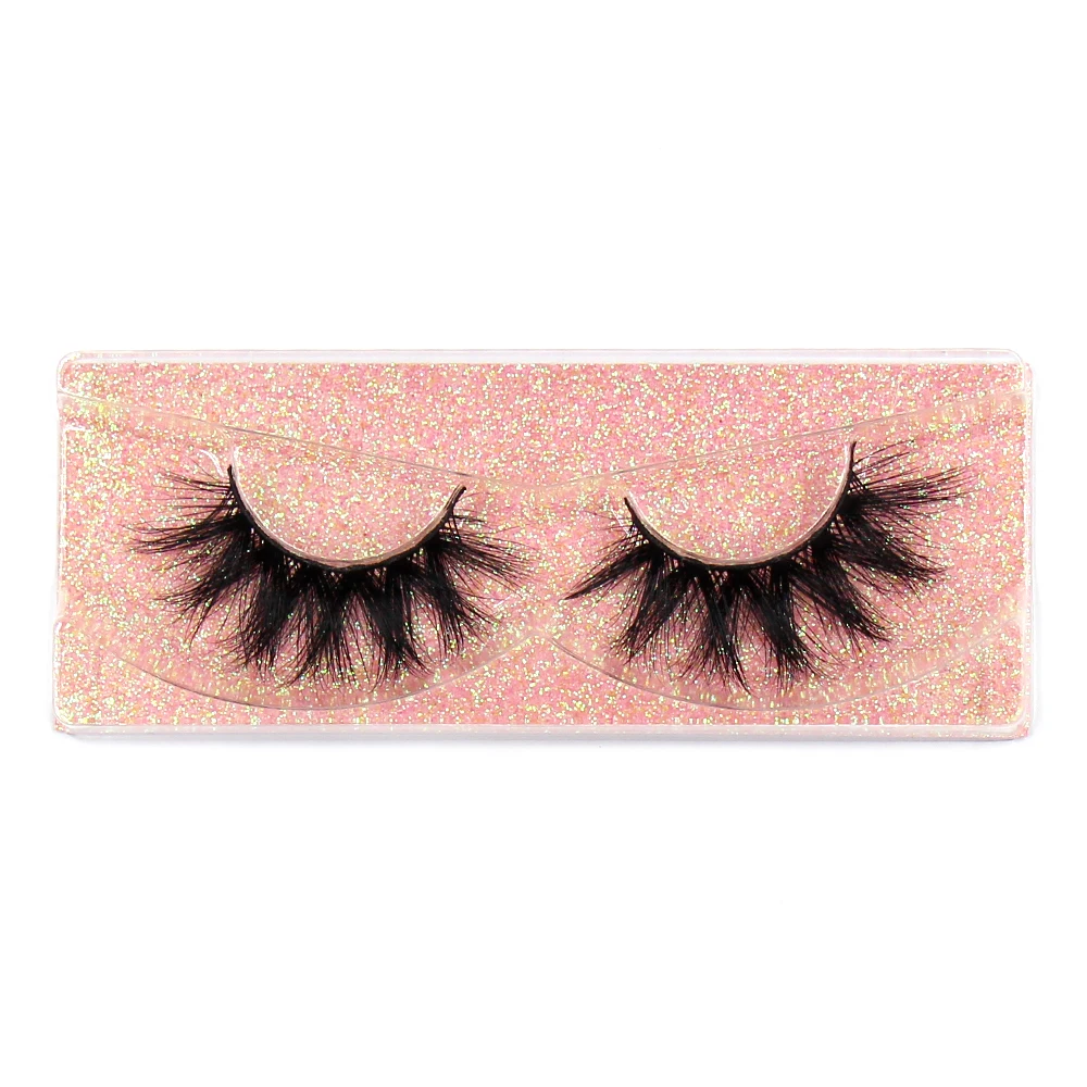 5D Mink Eyelashes Cruelty Free Natural False Eyelashes Lashes Fluffy Soft Fake Eyelashes Extension 
5D Mink Eyelashes Cruelty Free Natural False Eyelashes Lashes Fluffy Soft Fake Eyelashes Extension