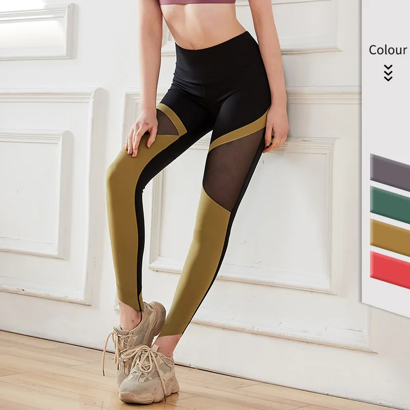 Custom High Waist Mixed Color Workout Sport Yoga Leggings Sexy Push Up Fitness Tight Women Legging, Blue,green,red,yellow
Custom High Waist Mixed Color Workout Sport Yoga Leggings Sexy Push Up Fitness Tight Women Legging, Blue,green,red,yellow