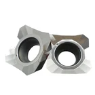 SEHT1204AFFN-X83 carbide milling cutter safety milling inserts face milling cutters