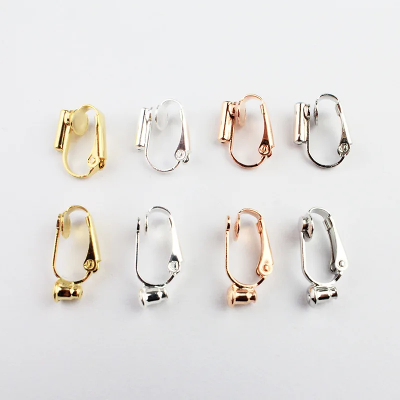 Simplicity No Hole Earrings Double U Shape Gold Plated Clip On Earrings Converter Plated Cartilage Clip On Earring
Simplicity No Hole Earrings Double U Shape Gold Plated Clip On Earrings Converter Plated Cartilage Clip On Earring