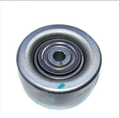 Free Shipping! Serpentine Idler Pulley For TOYOTA Tacoma 2.7L 16603-31040 
Free Shipping! Serpentine Idler Pulley For TOYOTA Tacoma 2.7L 16603-31040